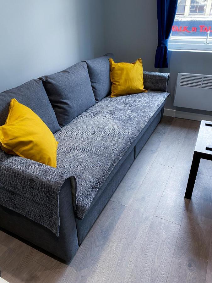 Stylish 1 Bedroom Flat In Wood Green Londres Exterior foto